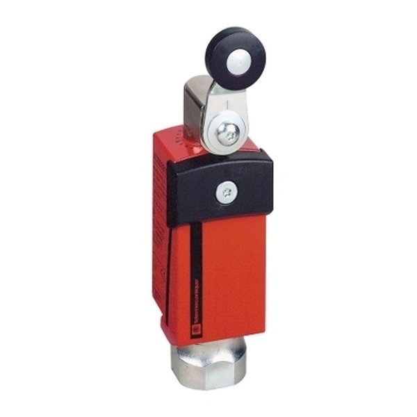 Telemecanique Sensors XCSD3918G13 Safety limit switch