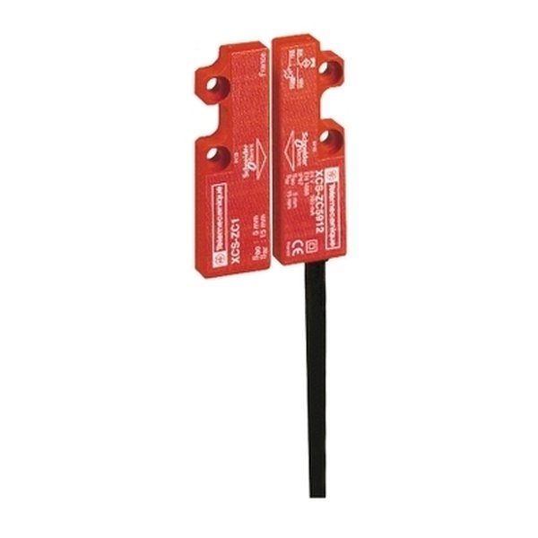 Telemecanique Sensors XCSDMC59010 Coded magnetic switch