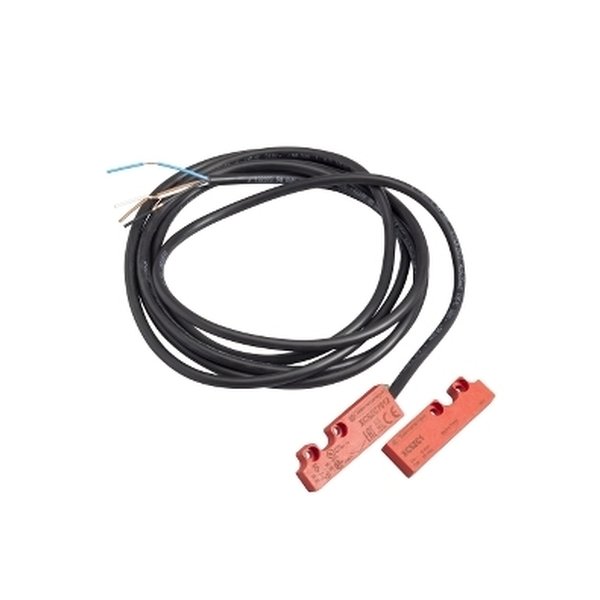 Telemecanique Sensors XCSDMC5912 Coded magnetic switch