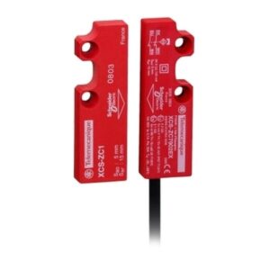 Telemecanique Sensors XCSDMC79010EX Coded magnetic switch