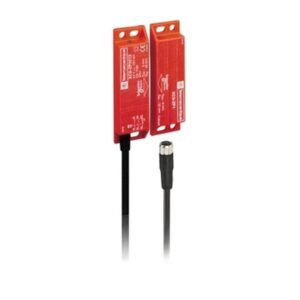 Telemecanique Sensors XCSDMP500L01M12 Coded magnetic switch