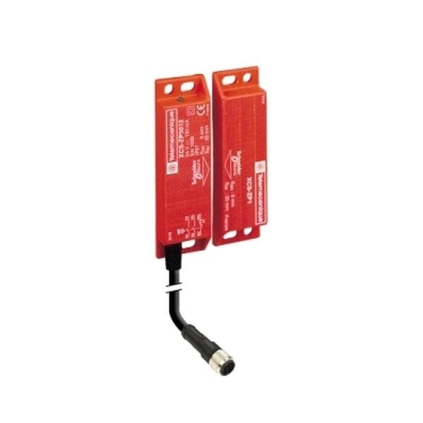 Telemecanique Sensors XCSDMP5012 Coded magnetic switch