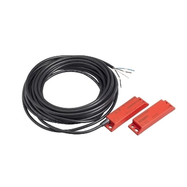 Telemecanique Sensors XCSDMP7012 Coded magnetic switch