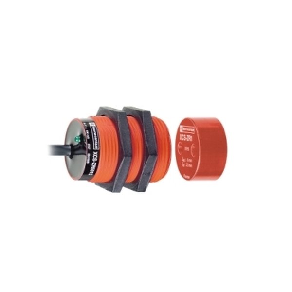 Telemecanique Sensors XCSDMR5912 Coded magnetic switch