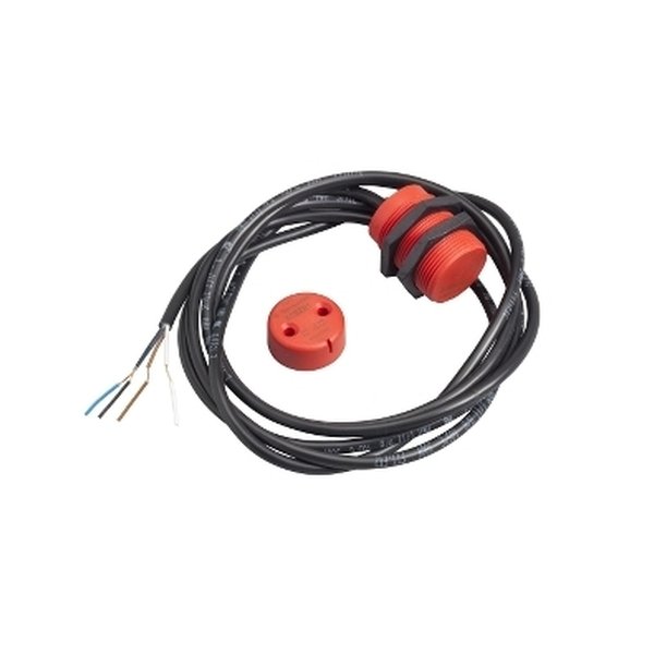 Telemecanique Sensors XCSDMR7912 Coded magnetic switch