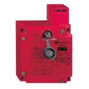 Telemecanique Sensors XCSE7311 Safety switch