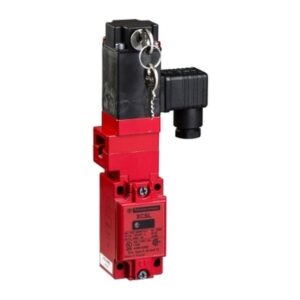 Telemecanique Sensors XCSL566B1 Interlock switch 300 VAC 10as XCSL