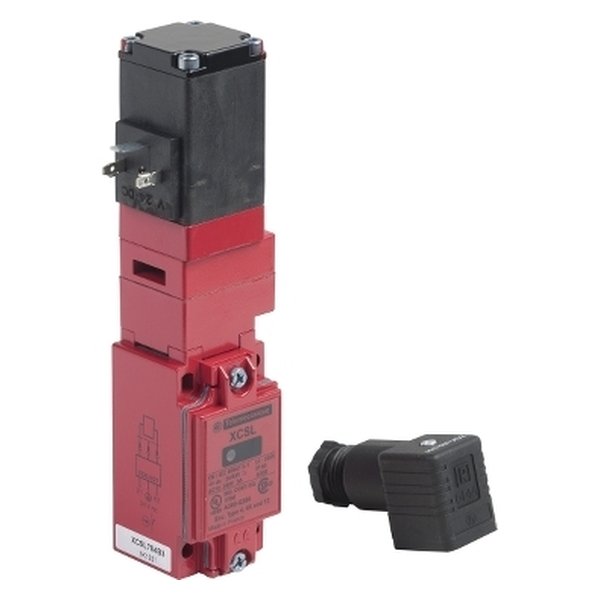 Telemecanique Sensors XCSL784B3 Safety switch