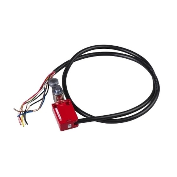 Telemecanique Sensors XCSM3716L1 Safety limit switch