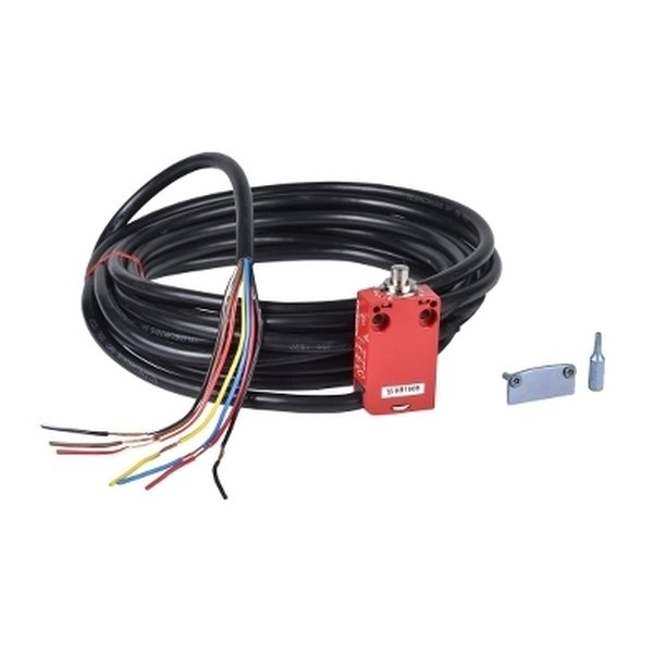 Telemecanique Sensors XCSM3902L5 Safety limit switch