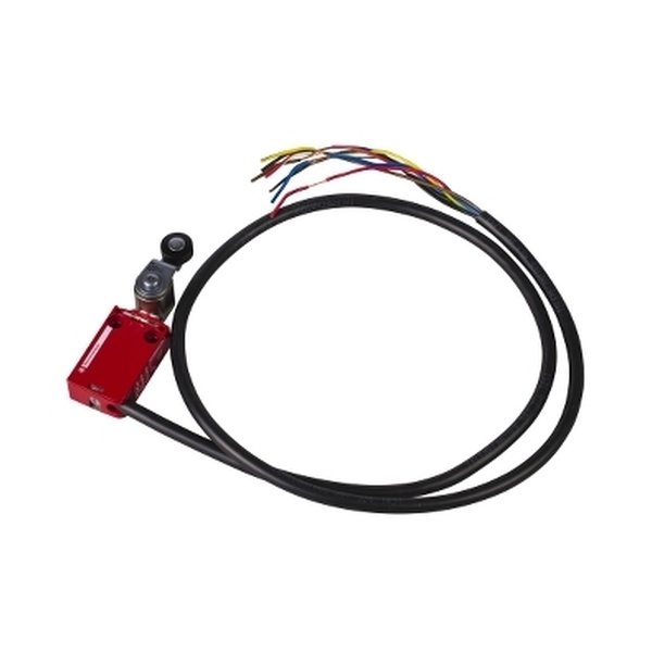 Telemecanique Sensors XCSM3915L2 Safety limit switch
