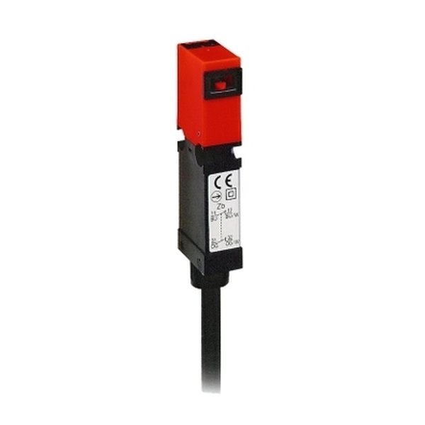 Telemecanique Sensors XCSMP80L2 Safety switch