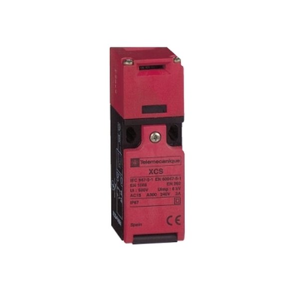 Telemecanique Sensors XCSPA591 Safety switch