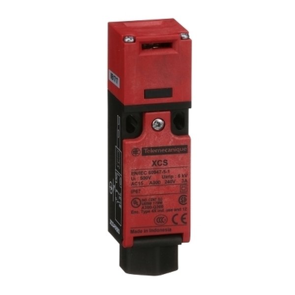 Telemecanique Sensors XCSPA593 Safety switch