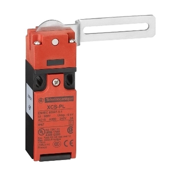 Telemecanique Sensors XCSPL572 Guard switch