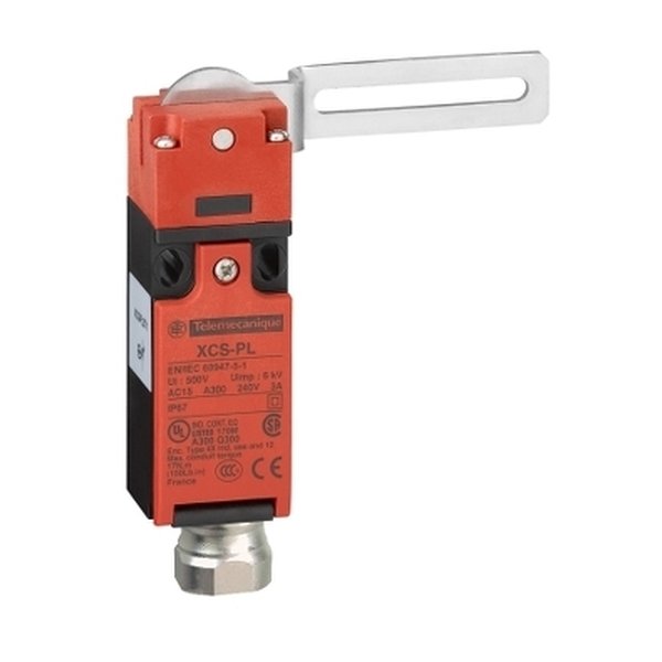 Telemecanique Sensors XCSPL773 Guard switch