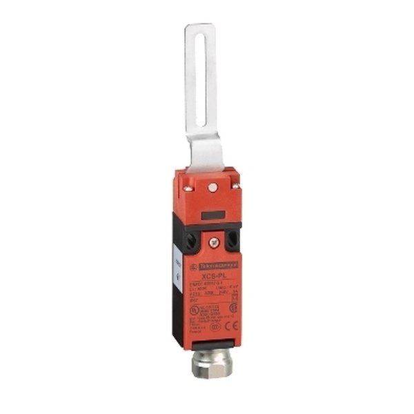 Telemecanique Sensors XCSPL783 Guard switch