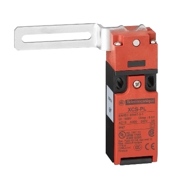 Telemecanique Sensors XCSPL791 Guard switch