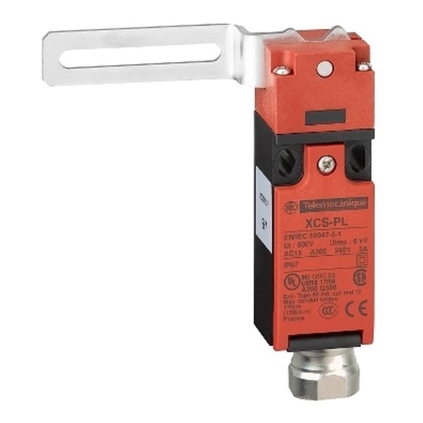 Telemecanique Sensors XCSPL793 Guard switch