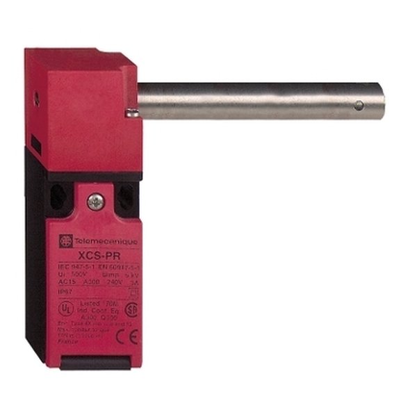 Telemecanique Sensors XCSPR561 Guard switch