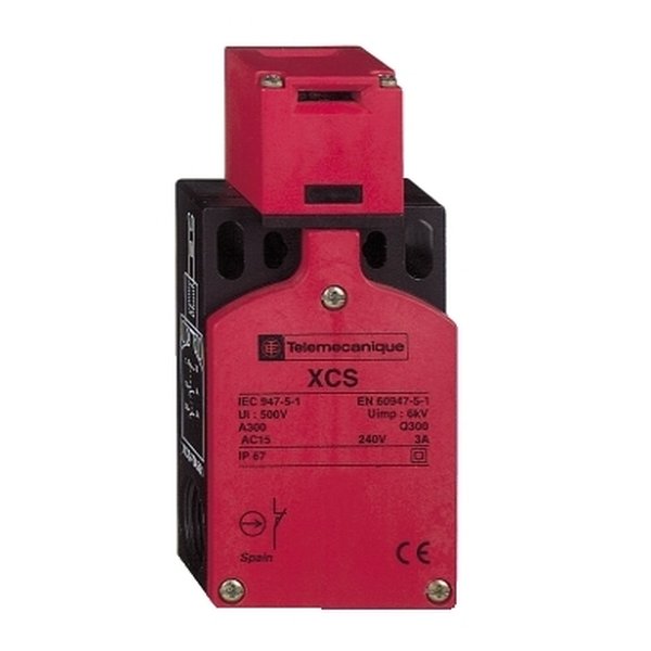 Telemecanique Sensors XCSTA791 Safety switch