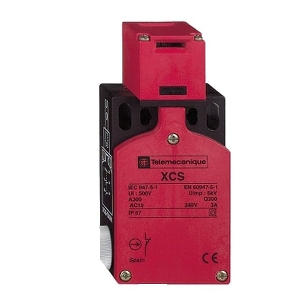 Telemecanique Sensors XCSTA893 Safety switch
