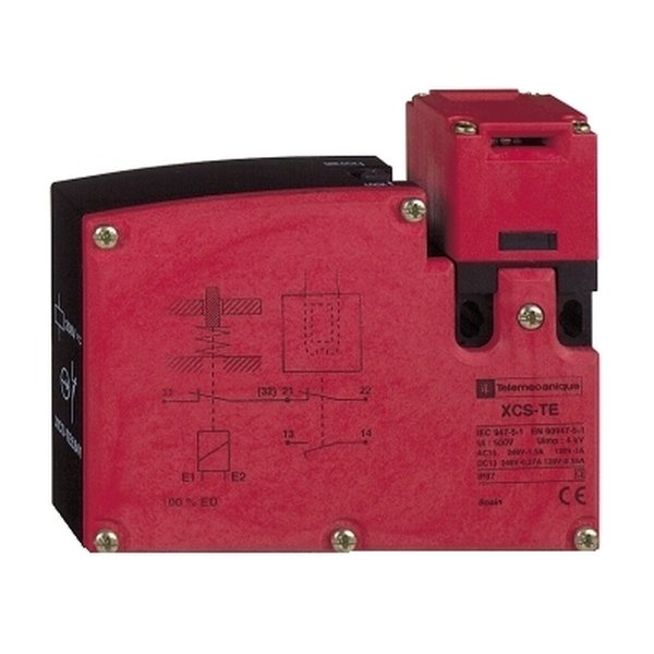 Telemecanique Sensors XCSTE6341 Safety switch