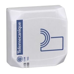 Telemecanique Sensors XGCS49LB201 Panel mounting smart antenna with ligh