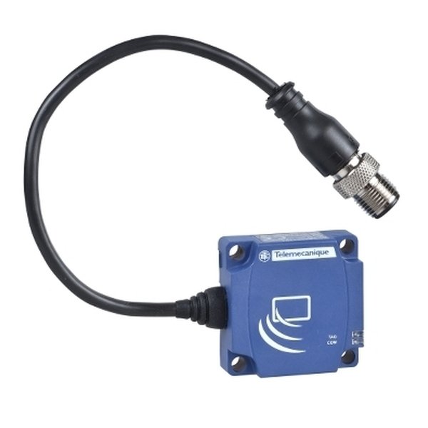 Telemecanique Sensors XGCS8901201S05 Compact smart antenna