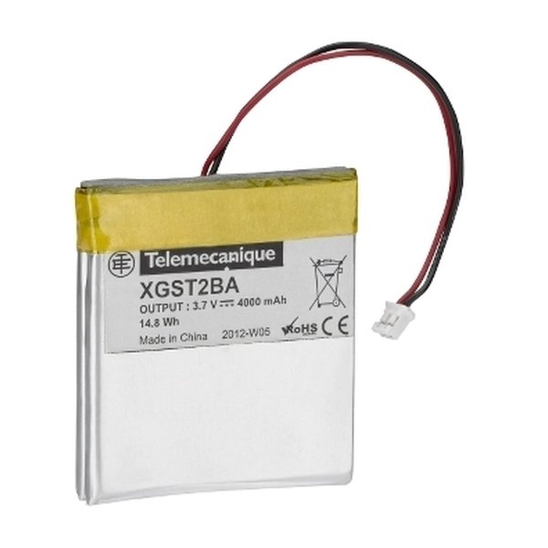 Telemecanique Sensors XGST2BA Radio frequency identification XG