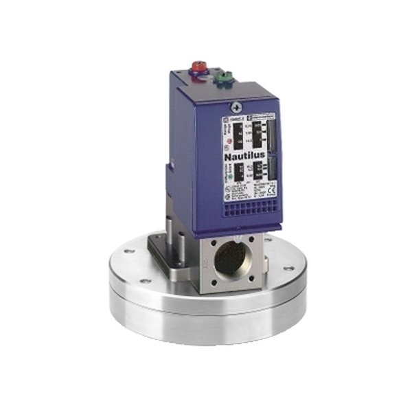 Telemecanique Sensors XMLCS04B2S11 pressure switch XMLC 4 bar - adjustabl