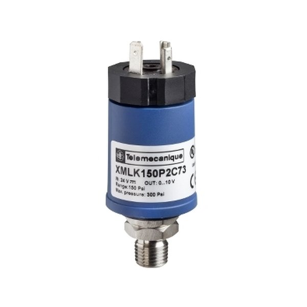 Telemecanique Sensors XMLK006B2C21 Electronic pressure sensors