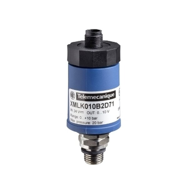 Telemecanique Sensors XMLK016B2D21 Electronic pressure sensors