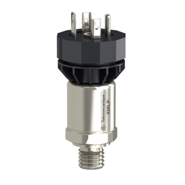 Telemecanique Sensors XMLP006GC21F Electronic pressure sensors