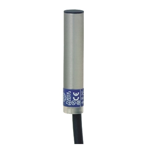Telemecanique Sensors XS1L06PC410 Inductive proximity sensors XS