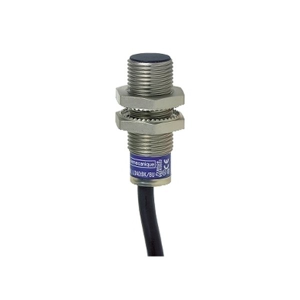 Telemecanique Sensors XS1N12NA349L1 Inductive proximity sensors XS