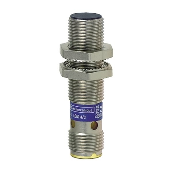 Telemecanique Sensors XS1N12PB349D Inductive proximity sensors XS