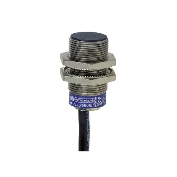 Telemecanique Sensors XS1N18PA349L1 Inductive proximity sensors XS