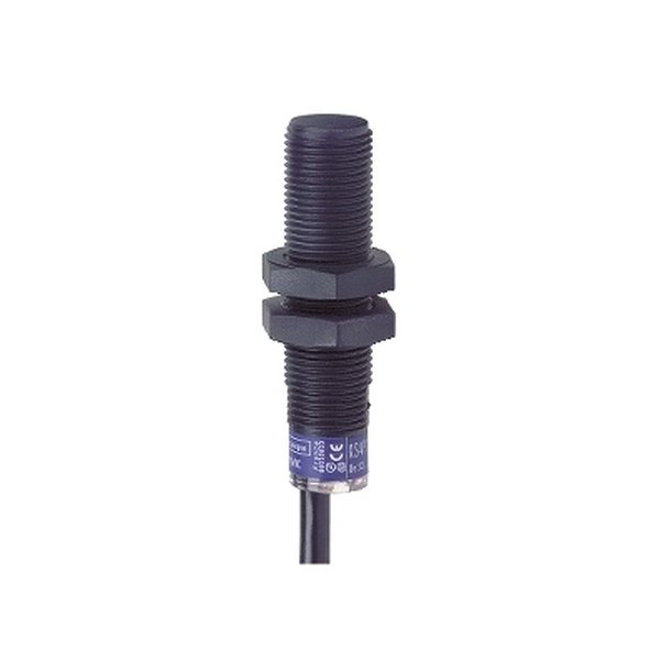 Telemecanique Sensors XS4P12PA370L2 Inductive proximity sensors XS