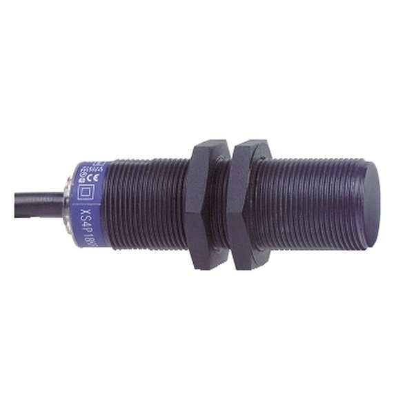 Telemecanique Sensors XS4P18PA370L2 Inductive proximity sensors XS