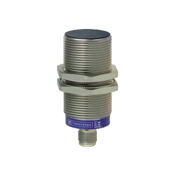 Telemecanique Sensors XS530BLPAM12 Inductive proximity sensors XS
