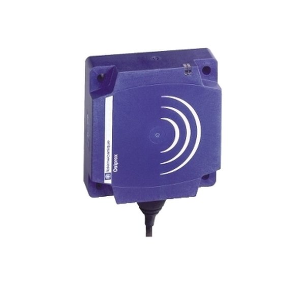Telemecanique Sensors XS7D1A1DBL2 Inductive proximity sensors XS
