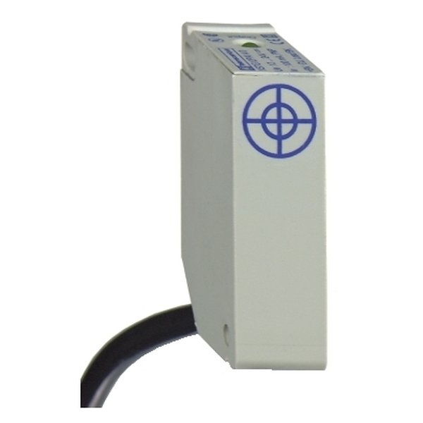 Telemecanique Sensors XS7G12PA140 Inductive proximity sensors XS