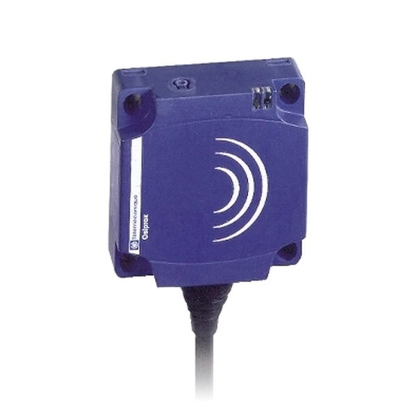 Telemecanique Sensors XS8C1A1NAL2 Inductive proximity sensors XS