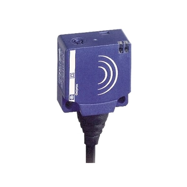 Telemecanique Sensors XS8E1A1MAL2 Inductive proximity sensors XS