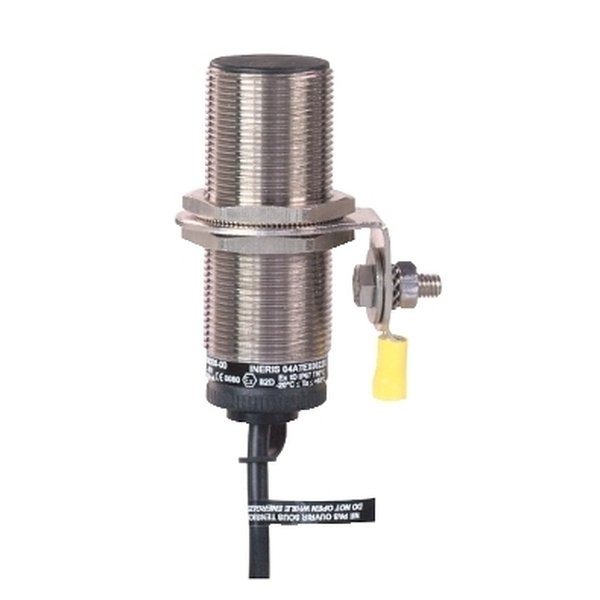 Telemecanique Sensors XSAV11373L10EX Rotation monitoring for hazardous area