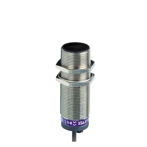 Telemecanique Sensors XSAV11801TF Inductive proximity sensors XS