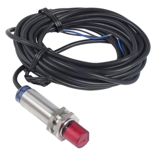 Telemecanique Sensors XU2N18KP9AAL5T Photoelectric sensors XU