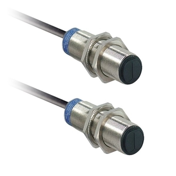 Telemecanique Sensors XU2N18PP341 Photoelectric sensors XU