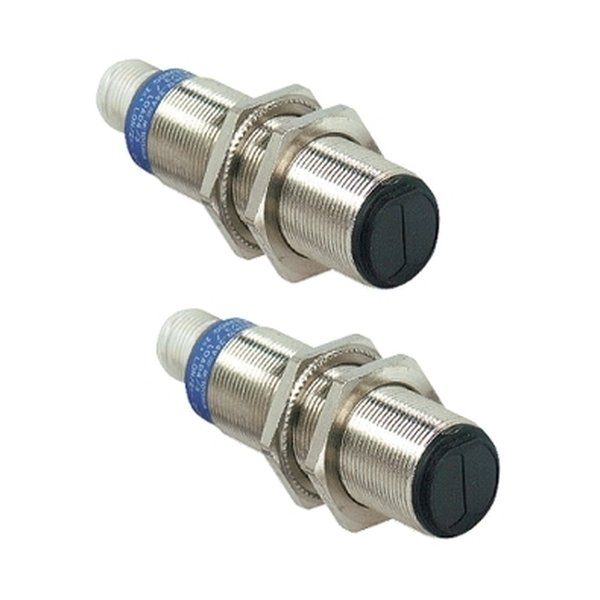Telemecanique Sensors XU2N18PP341D Photoelectric sensors XU